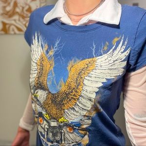 Born To Rock T-shirt